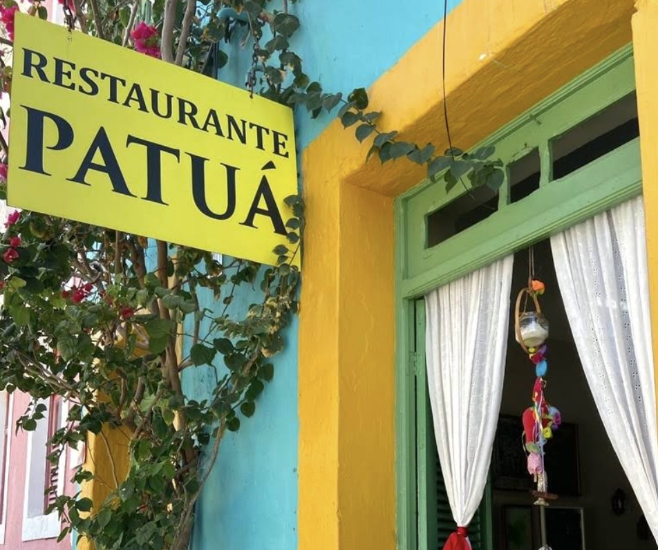 Restaurante Patuá